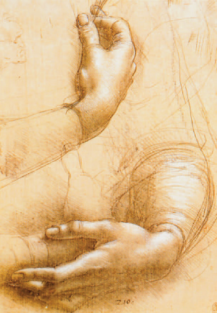 Da Vinci