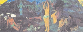 gaughin