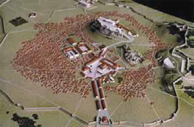 Acropolis