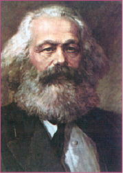 Εικ.1.7 Κ. Μαρξ