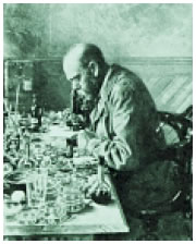 Εικόνα 1.11: Ρ. Κοχ