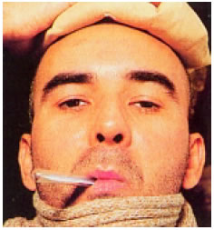 Εικόνα 1.14: Θερμομέτρηση