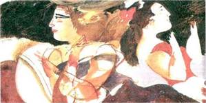 Έργο του Δημήτρη Μυταρά