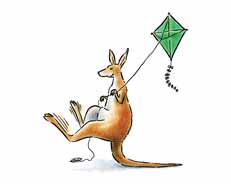 kangaroo
