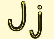 J j