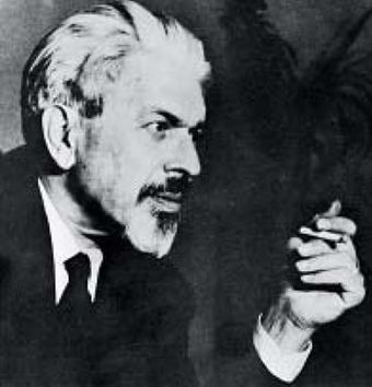 Ανδ. Εμπειρίκος (Ανθολογία Σοκόλη)