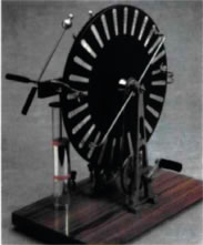 Μηχανή W imshurst. Εικόνα 1.5-51.