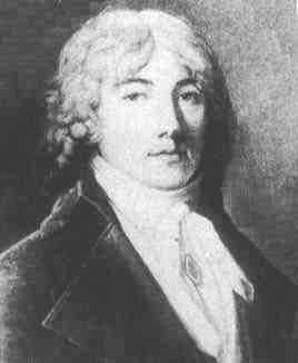 Jean Baptiste Biot (1774-1862). Γαλλία. Απόφοιτος της περίφημης École Polythechnique και καθηγητής στο Colège de France. Ασχολήθηκε σχεδόν με όλους τους τομείς της Φυσικής. Συνεργάστηκε με τον Savart σε μια θεωρία για το μαγνητισμό. Βραβεύθηκε από τη βασιλική εταιρεία επιστημών της Αγγλίας, κάτι ασυνήθιστο αν λάβει κανείς υπόψη του την εχθρότητα που υπήρχε στην εποχή του ανάμεσα στην Αγγλία και τη Γαλλία και στο επιστημονικό πεδίο.