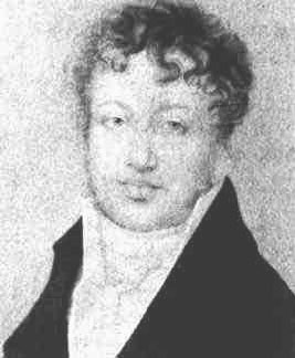 Andre Marie Ampère (1775-1836). Γαλλία. Καθηγητής της École Polythechnique. Διατύ-πωσε μια συνθετική θεωρία για τον ηλεκτρομαγνητισμό και απέ-δωσε τις μαγνητικές ιδιότητες κά-ποιων υλικών σε μικροσκοπικά κλειστά ρεύματα στο εσωτερικό της ύλης.