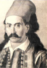 Μ. Μπότσαρης